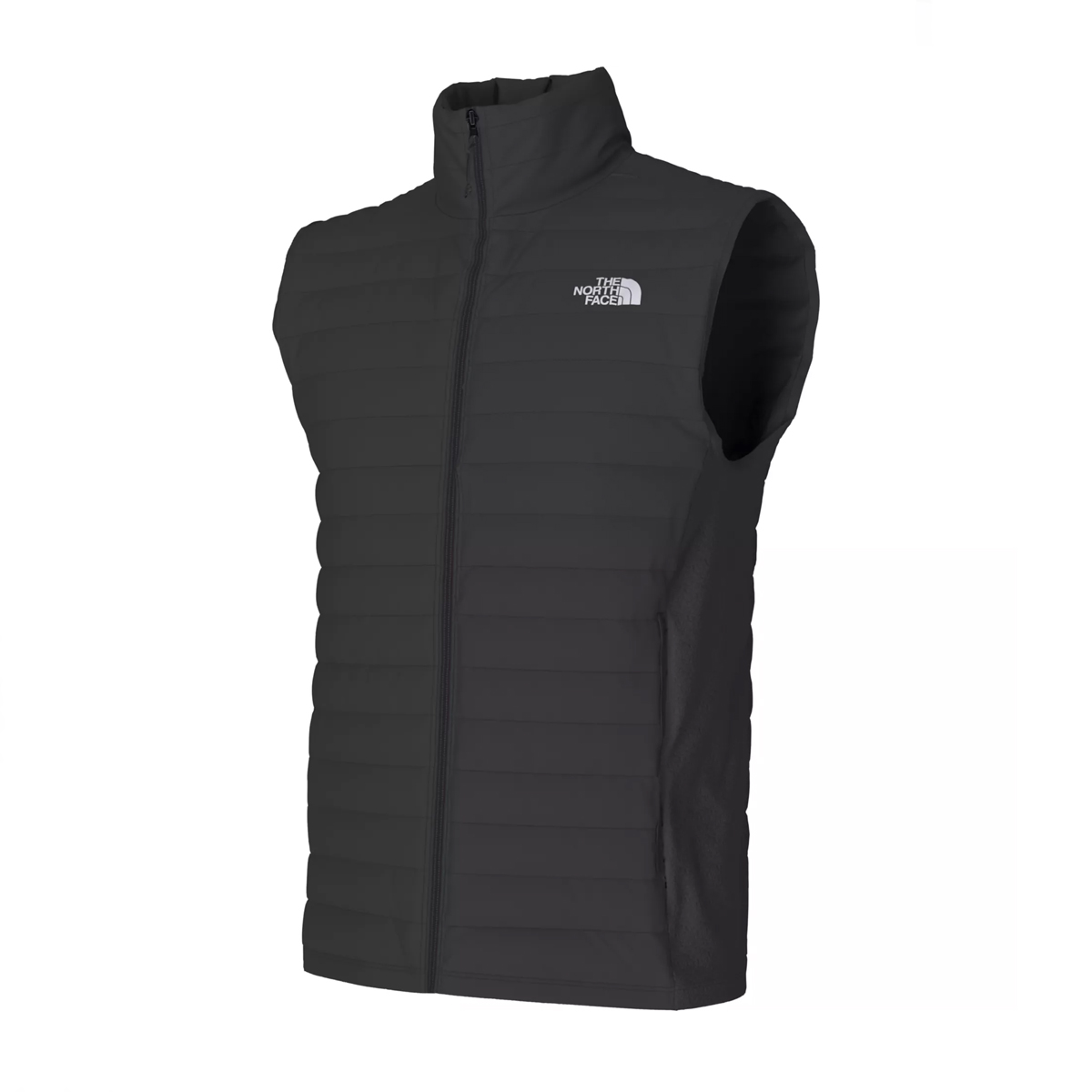The North Face Gilet Canyonlands Hybrid TNF Black - 2 The North Face Gilet Canyonlands Hybrid TNF Black - 2