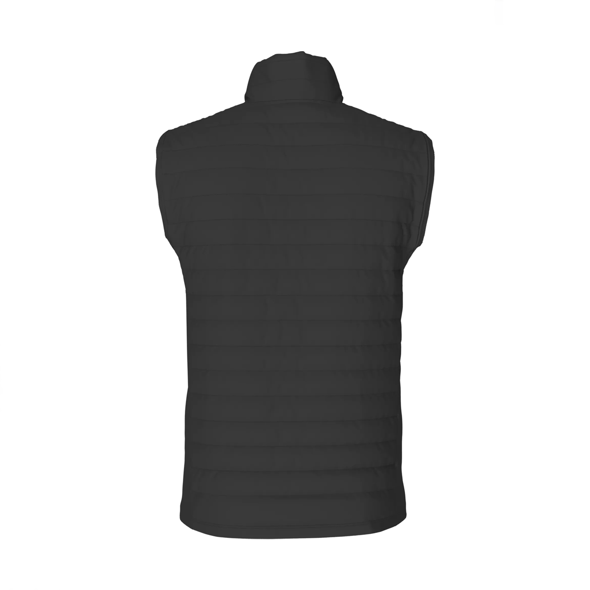 The North Face Gilet Canyonlands Hybrid TNF Black - 3 The North Face Gilet Canyonlands Hybrid TNF Black - 3