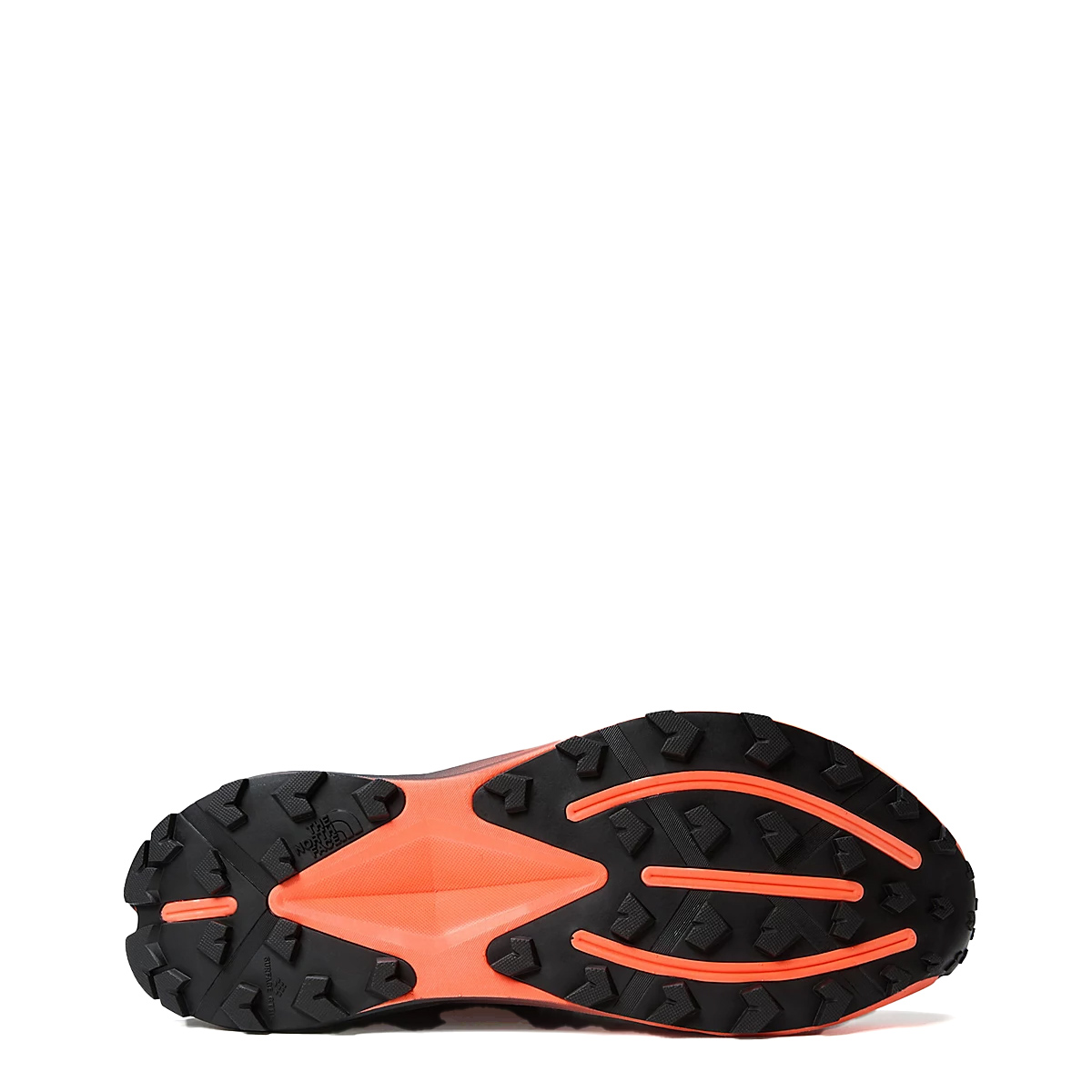 The North Face Running Vectiv™ Infinite II Asphalt Grey Vivid Flame - 5 The North Face Running Vectiv™ Infinite II Asphalt Grey Vivid Flame - 5