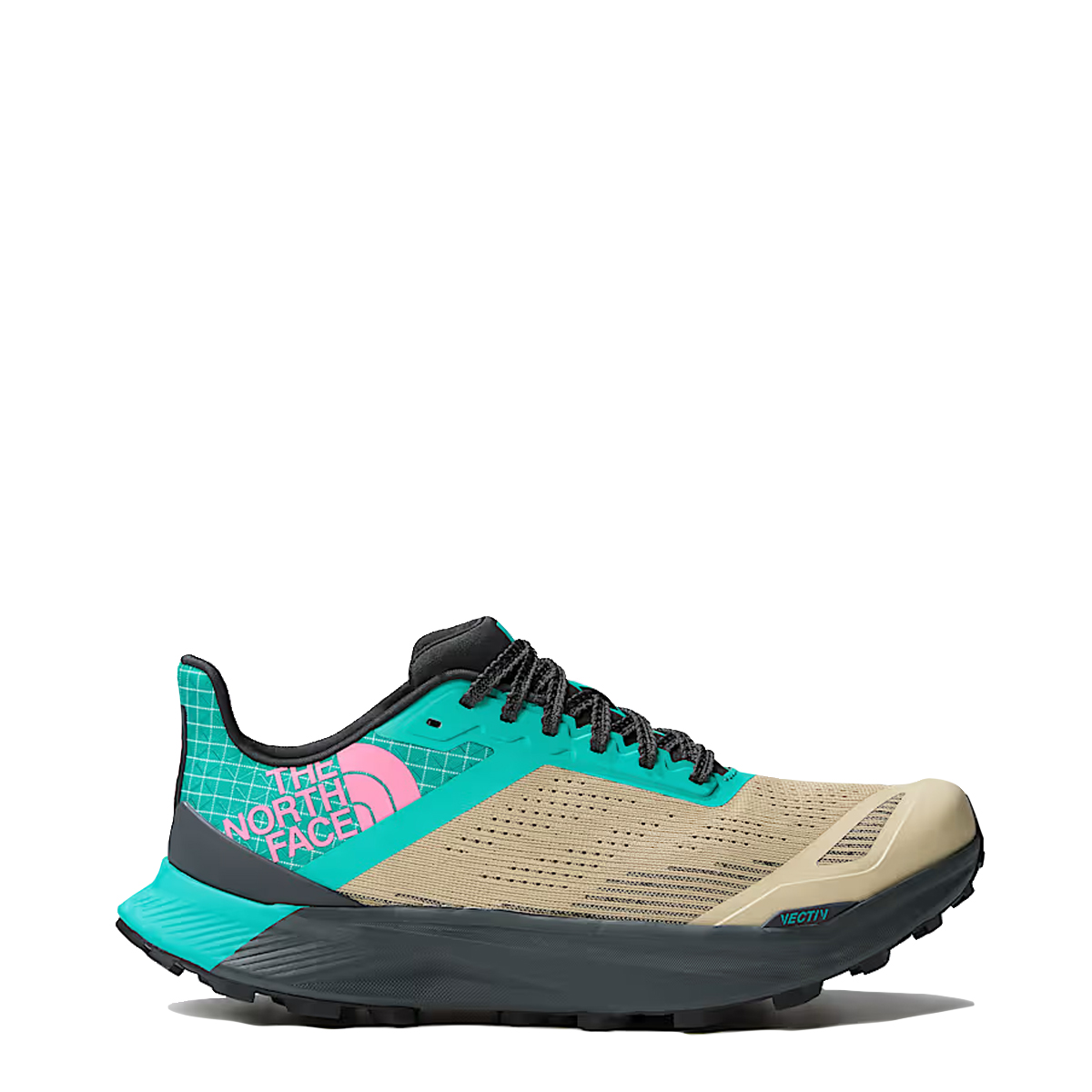 The North Face Running Vectiv™ Infinite II Asphalt Gravel Geyser - 1 The North Face Running Vectiv™ Infinite II Asphalt Gravel Geyser - 1