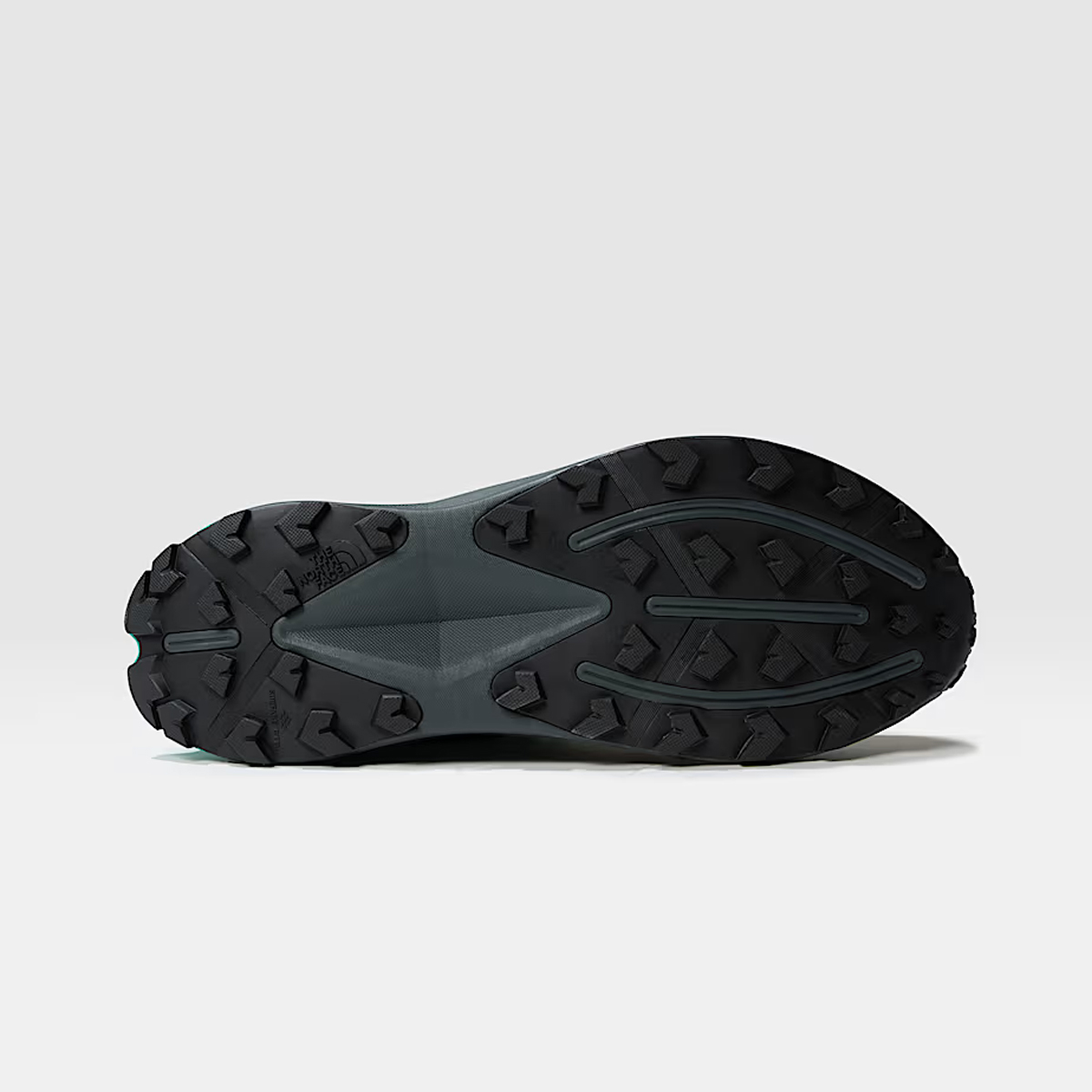 The North Face Running Vectiv™ Infinite II Asphalt Gravel Geyser - 5 The North Face Running Vectiv™ Infinite II Asphalt Gravel Geyser - 5