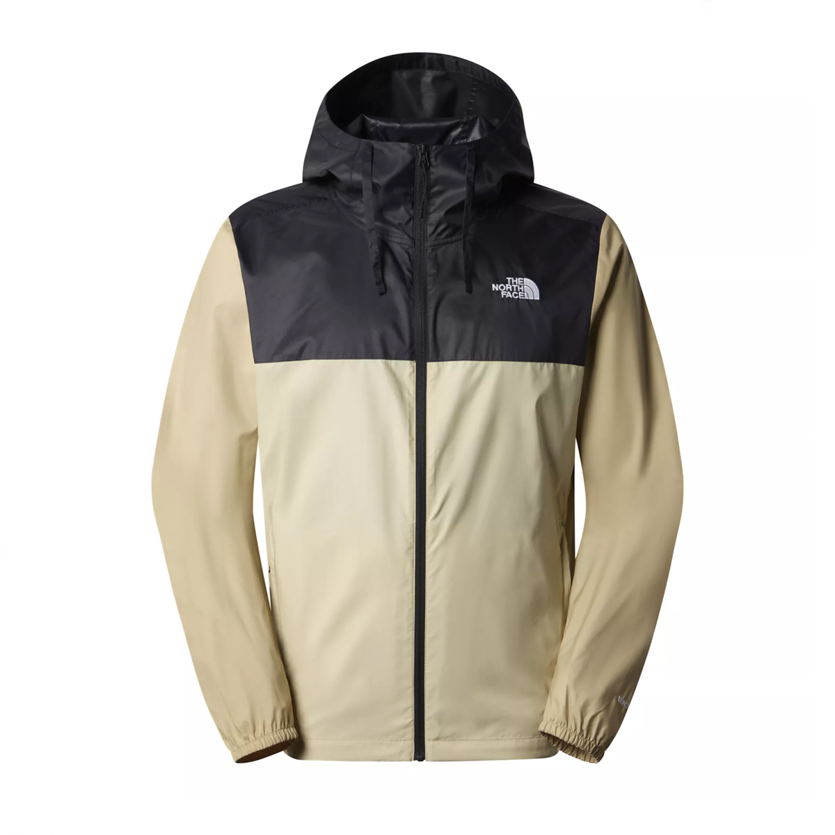 The North Face Giacca Cyclone 3 Gravel TNF Black - 1 The North Face Giacca Cyclone 3 Gravel TNF Black - 1