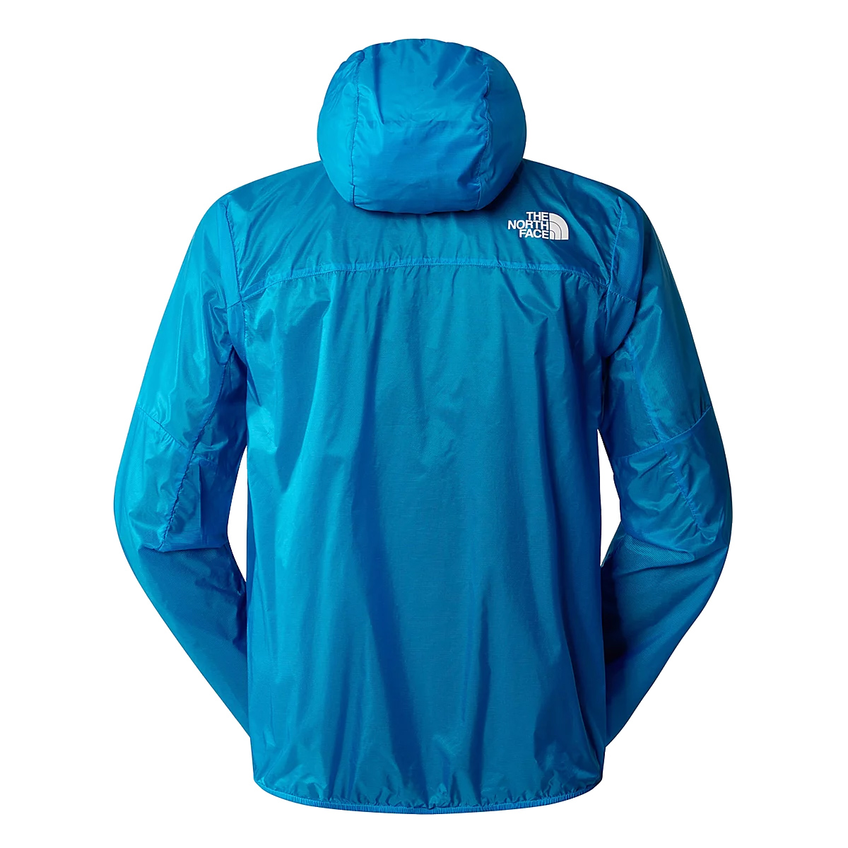 The North Face Giacca Windstream Skyline Blue - 2 The North Face Giacca Windstream Skyline Blue - 2
