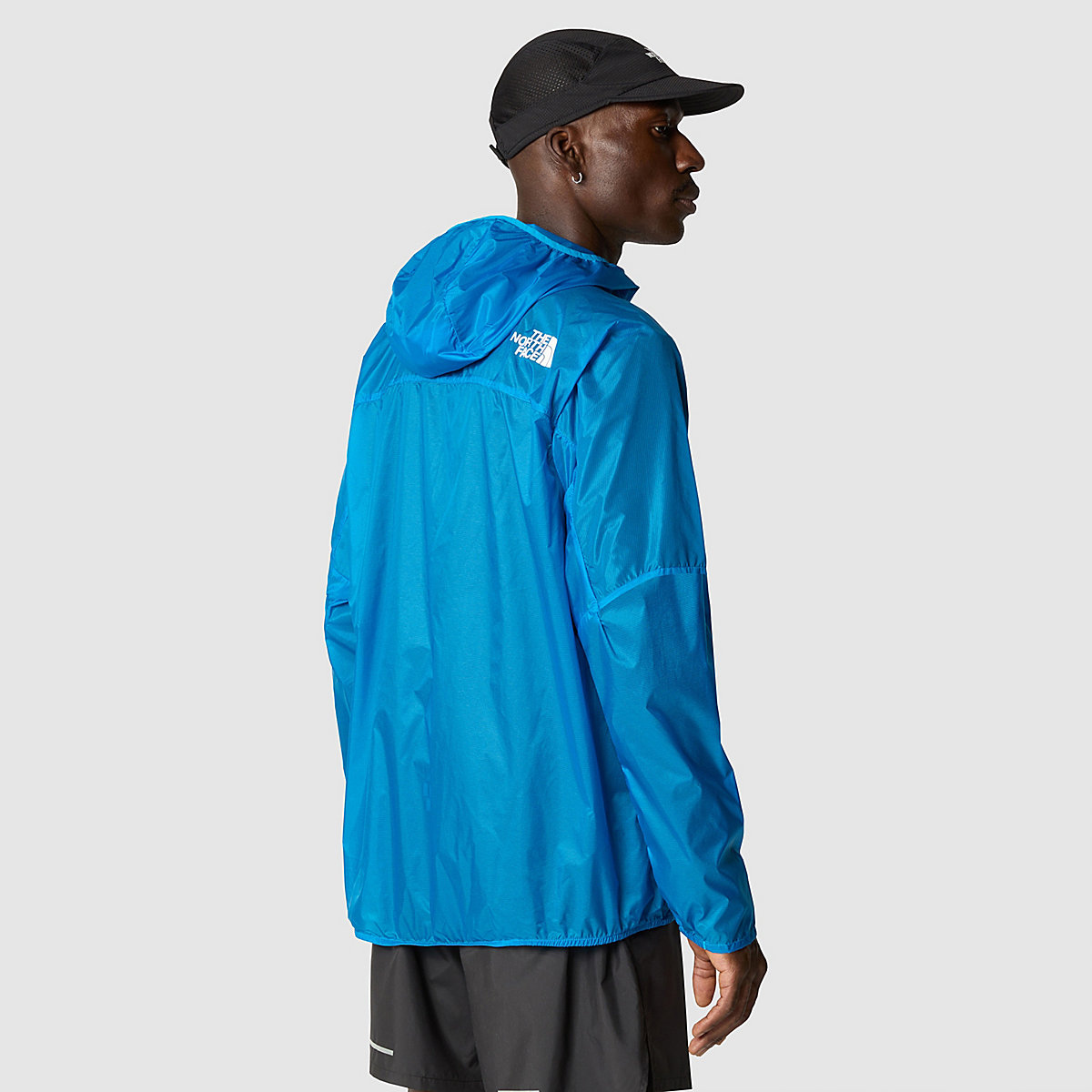 The North Face Giacca Windstream Skyline Blue - 4 The North Face Giacca Windstream Skyline Blue - 4