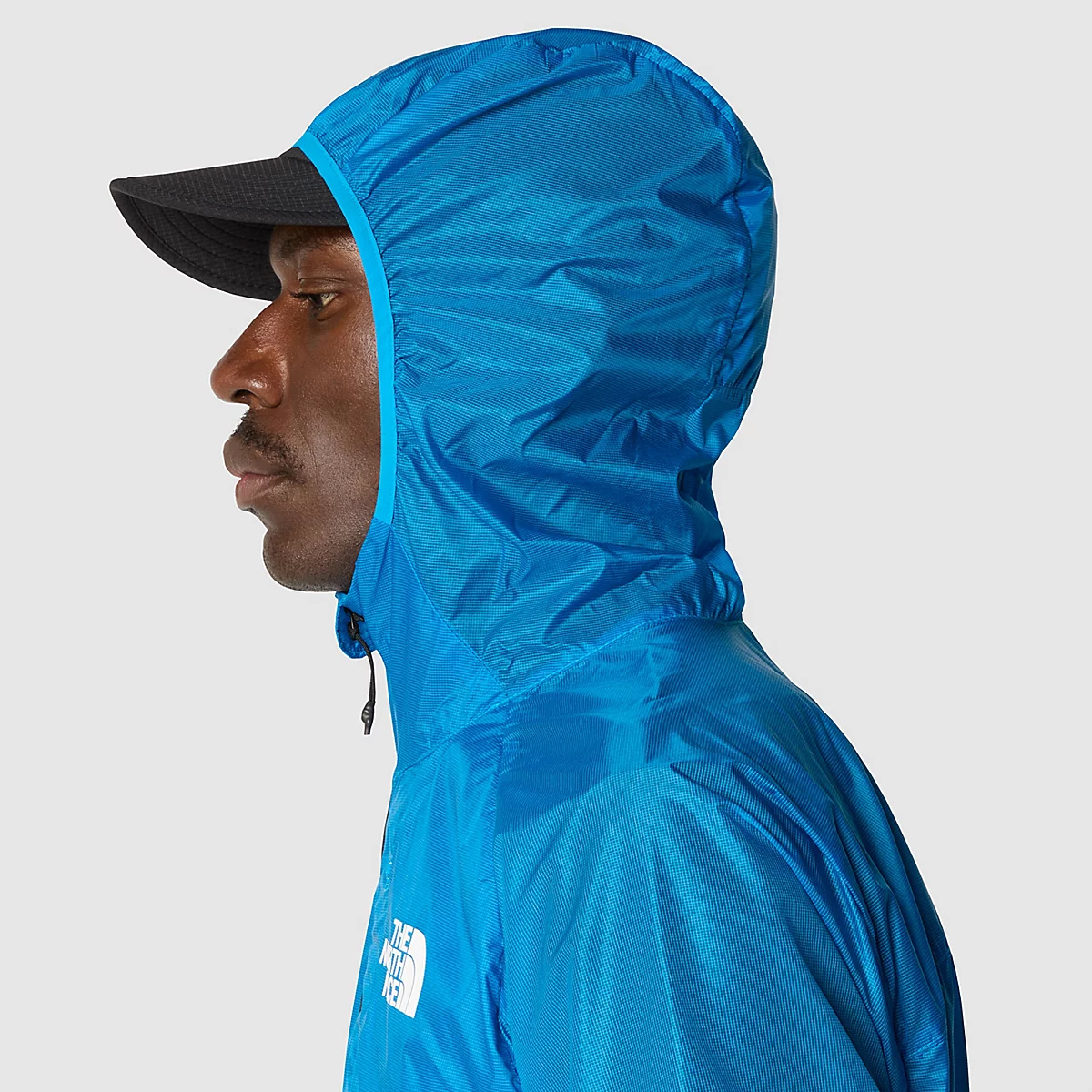 The North Face Giacca Windstream Skyline Blue - 7 The North Face Giacca Windstream Skyline Blue - 7