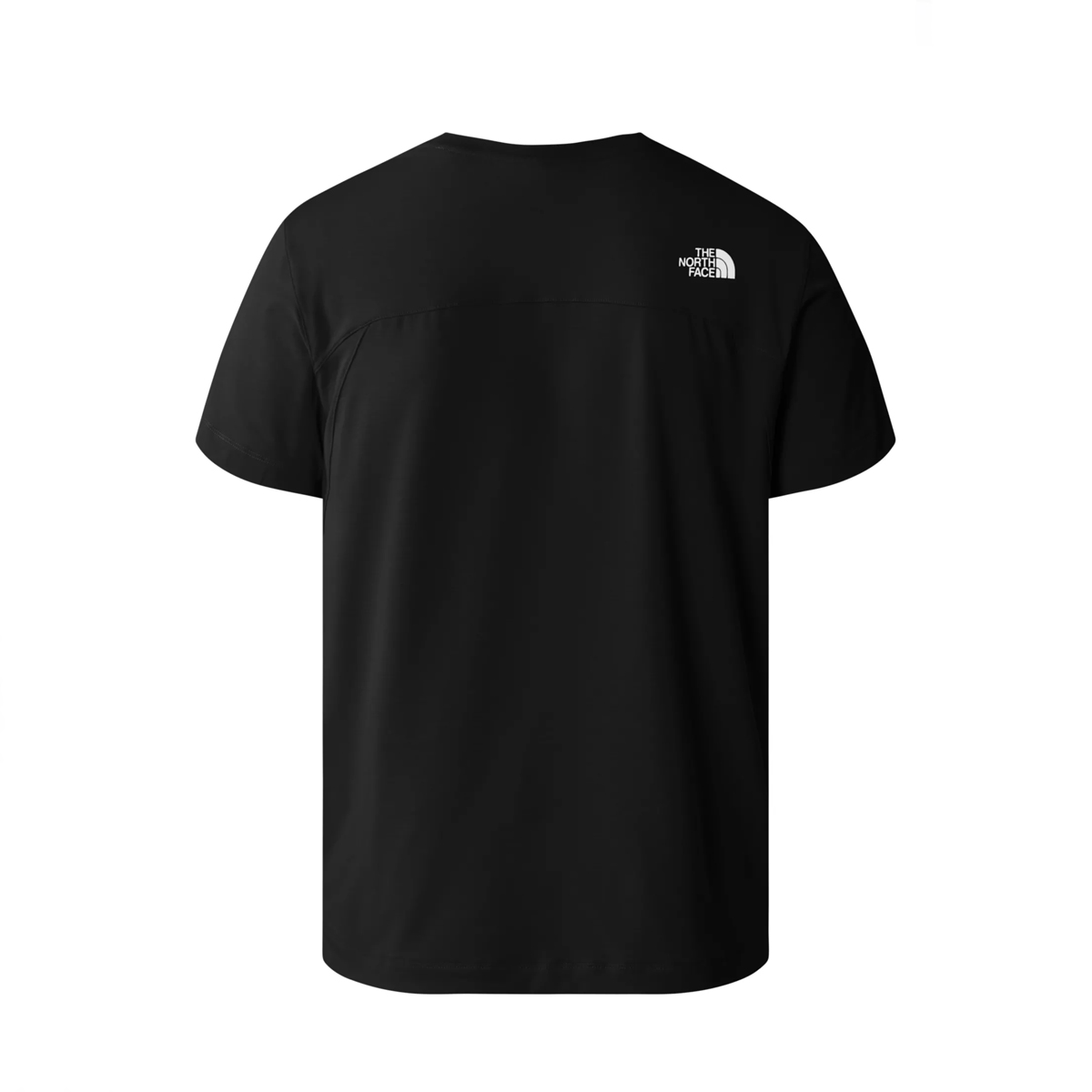 The North Face T-shirt Lightning Alpine TNF Black - 2 The North Face T-shirt Lightning Alpine TNF Black - 2