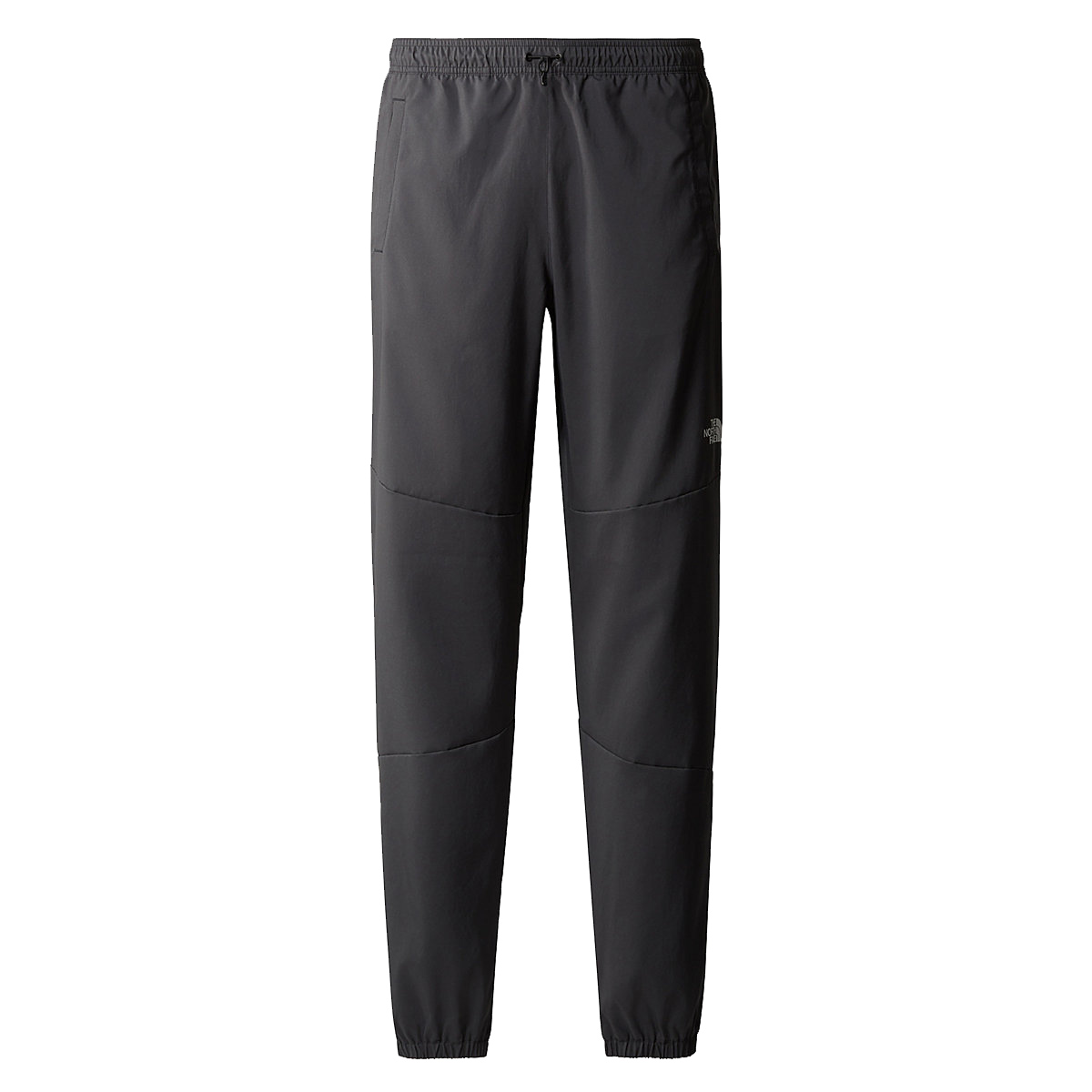 The North Face Joggers Wind Track Asphalt Grey - 1 The North Face Joggers Wind Track Asphalt Grey - 1