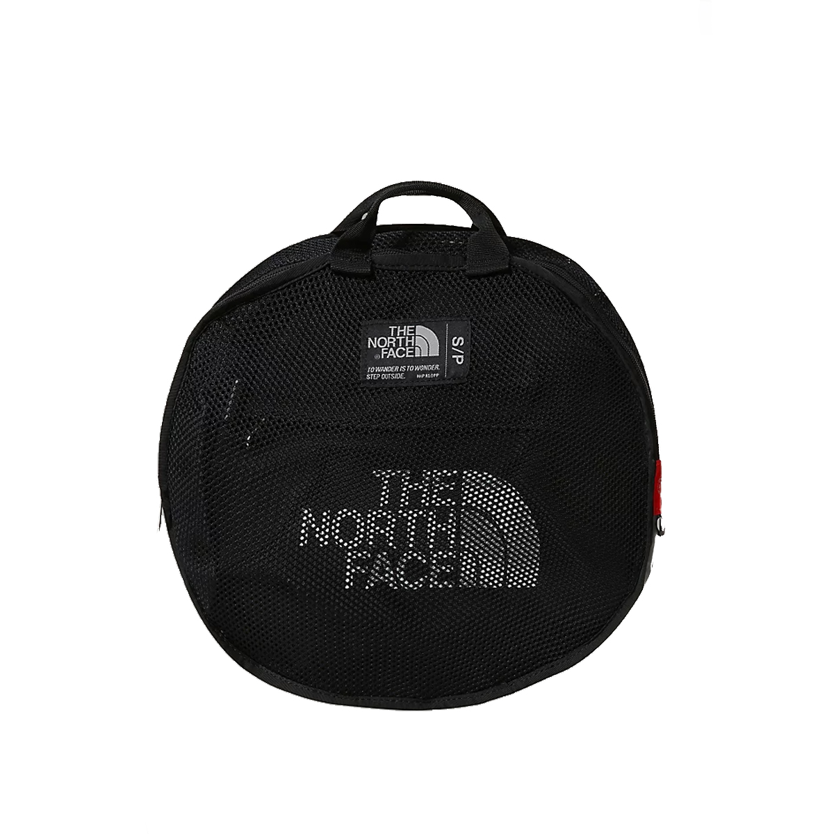 The North Face Borsone Base Camp TNF Black TNF White NPF - 5