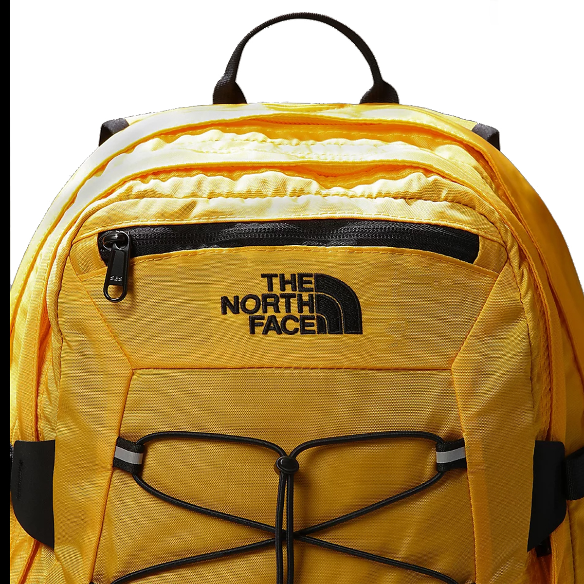 The North Face Zaino Borealis Classic Summit Gold TNF Black - 4 The North Face Zaino Borealis Classic Summit Gold TNF Black - 4