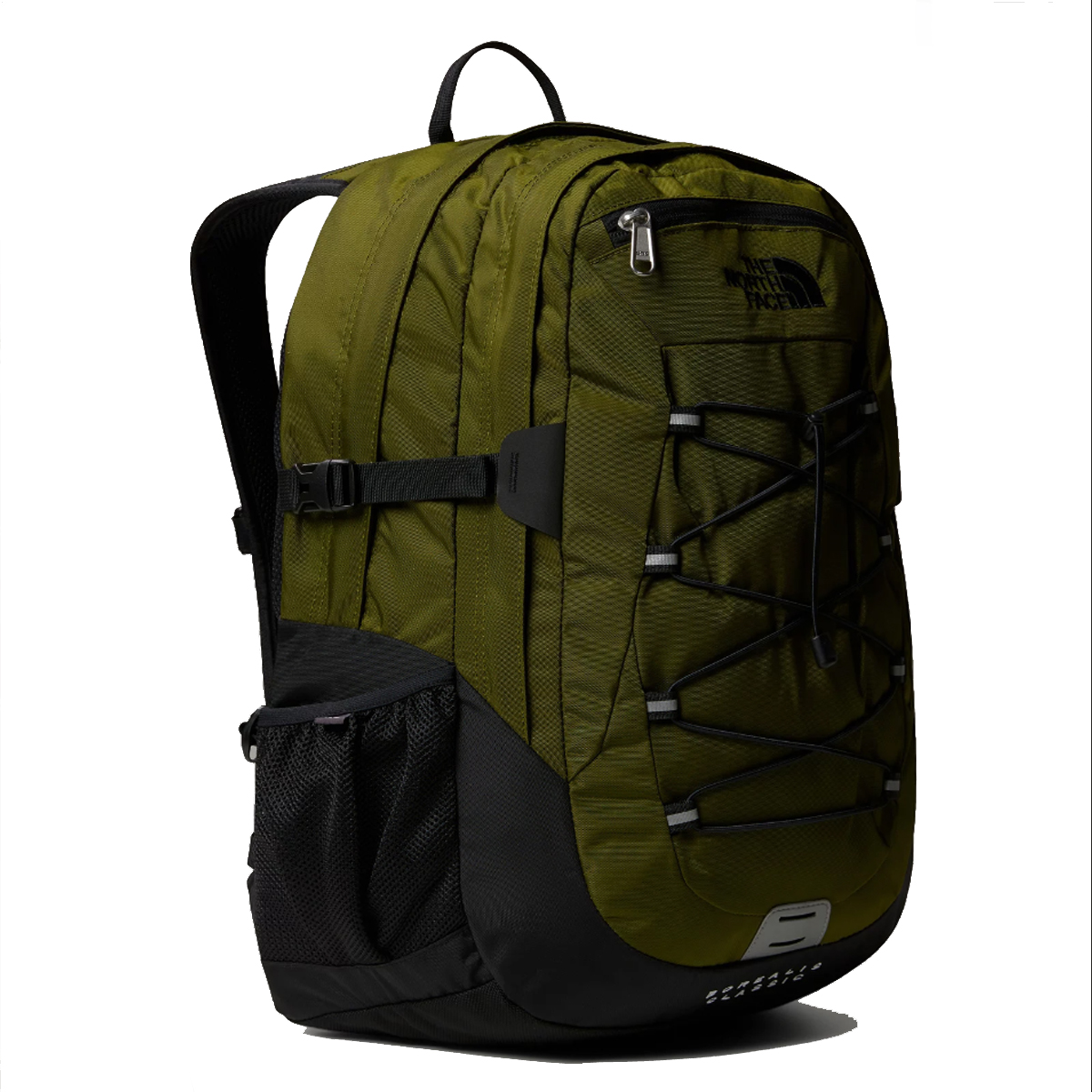 The North Face Zaino Borealis Classic Forest Olive TNF Black NPF - 1 The North Face Zaino Borealis Classic Forest Olive TNF Black NPF - 1