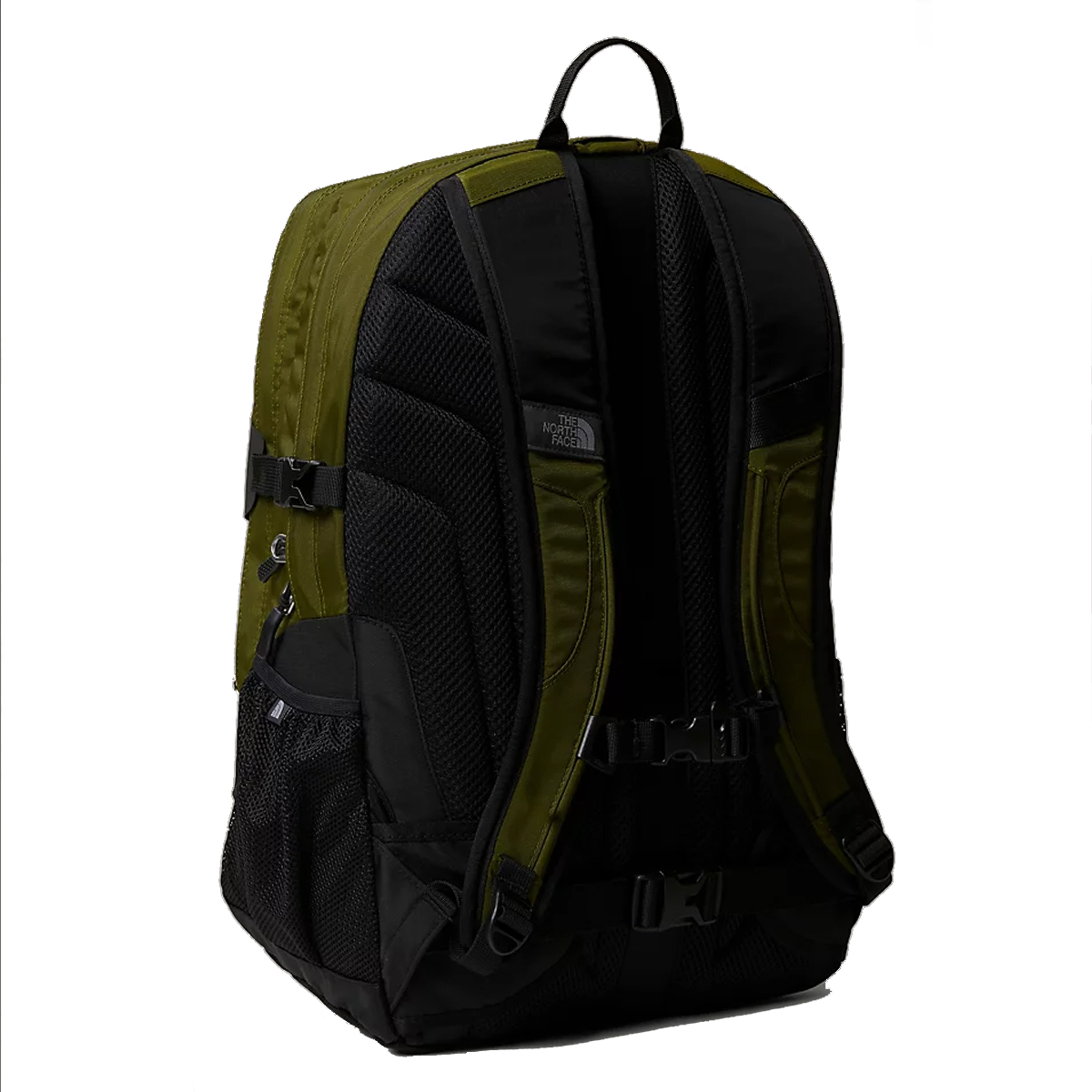 The North Face Zaino Borealis Classic Forest Olive TNF Black NPF - 3 The North Face Zaino Borealis Classic Forest Olive TNF Black NPF - 3