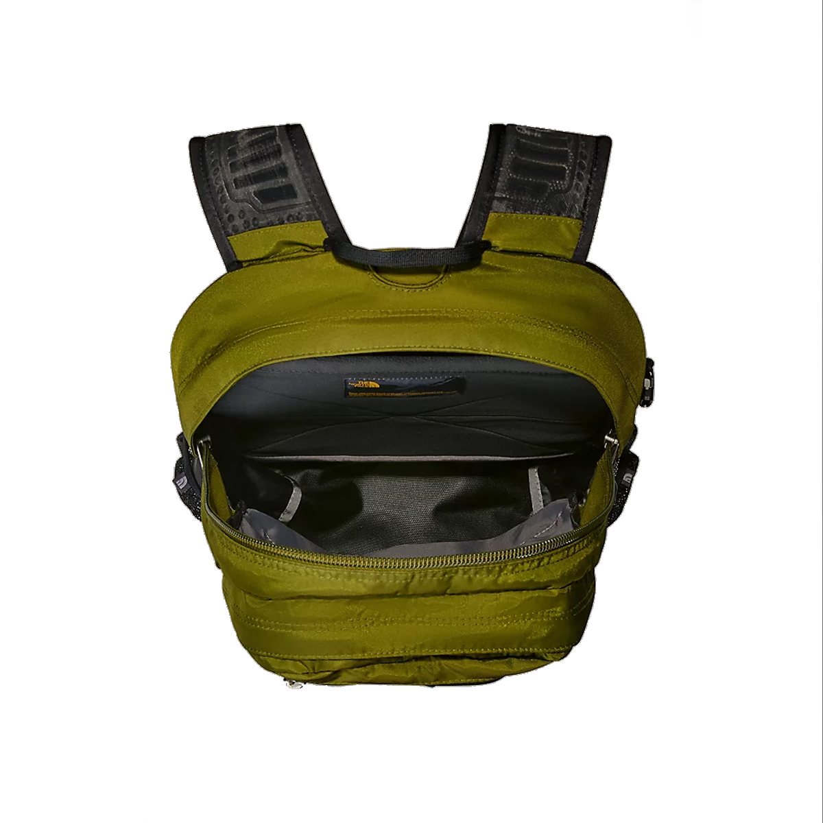 The North Face Zaino Borealis Classic Forest Olive TNF Black NPF - 5 The North Face Zaino Borealis Classic Forest Olive TNF Black NPF - 5