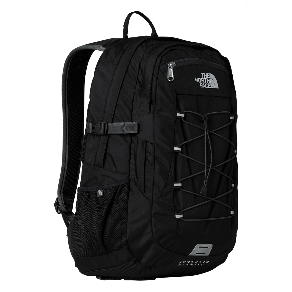 The North Face Zaino Borealis Classic TNF Black Asphalt - 1