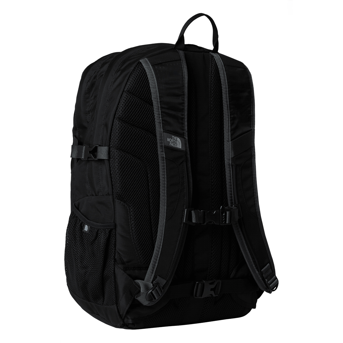 The North Face Zaino Borealis Classic TNF Black Asphalt - 2