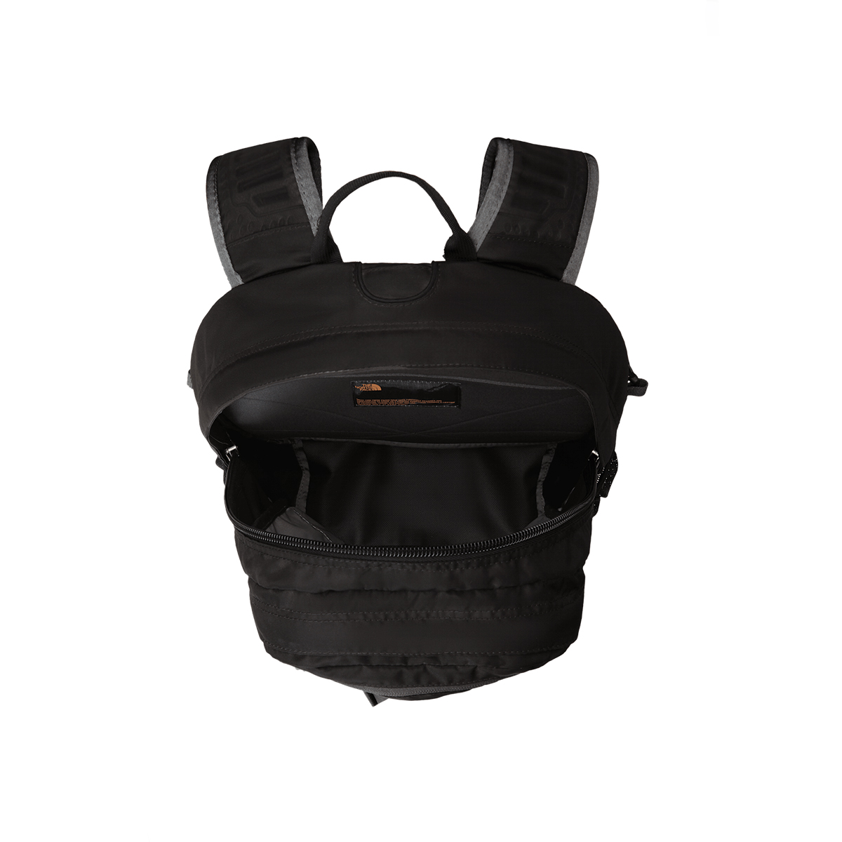 The North Face Zaino Borealis Classic TNF Black Asphalt - 3