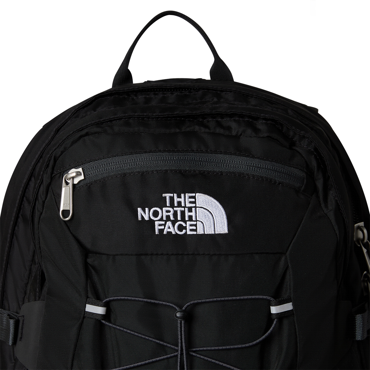 The North Face Zaino Borealis Classic TNF Black Asphalt - 4