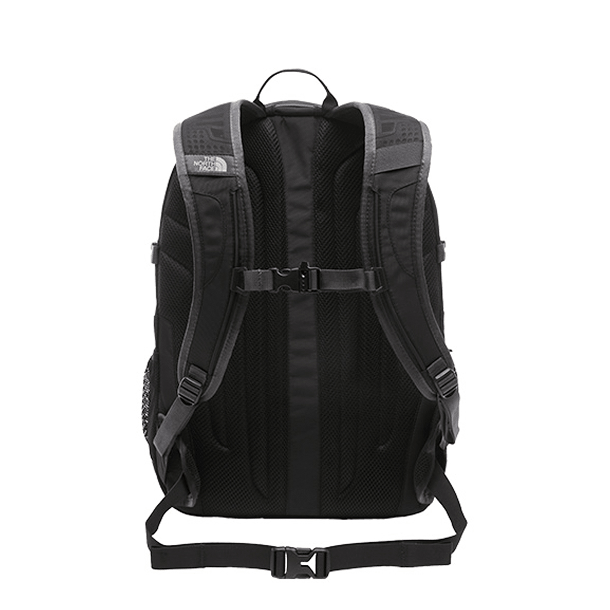 The North Face Zaino Borealis Classic TNF Black Asphalt - 5