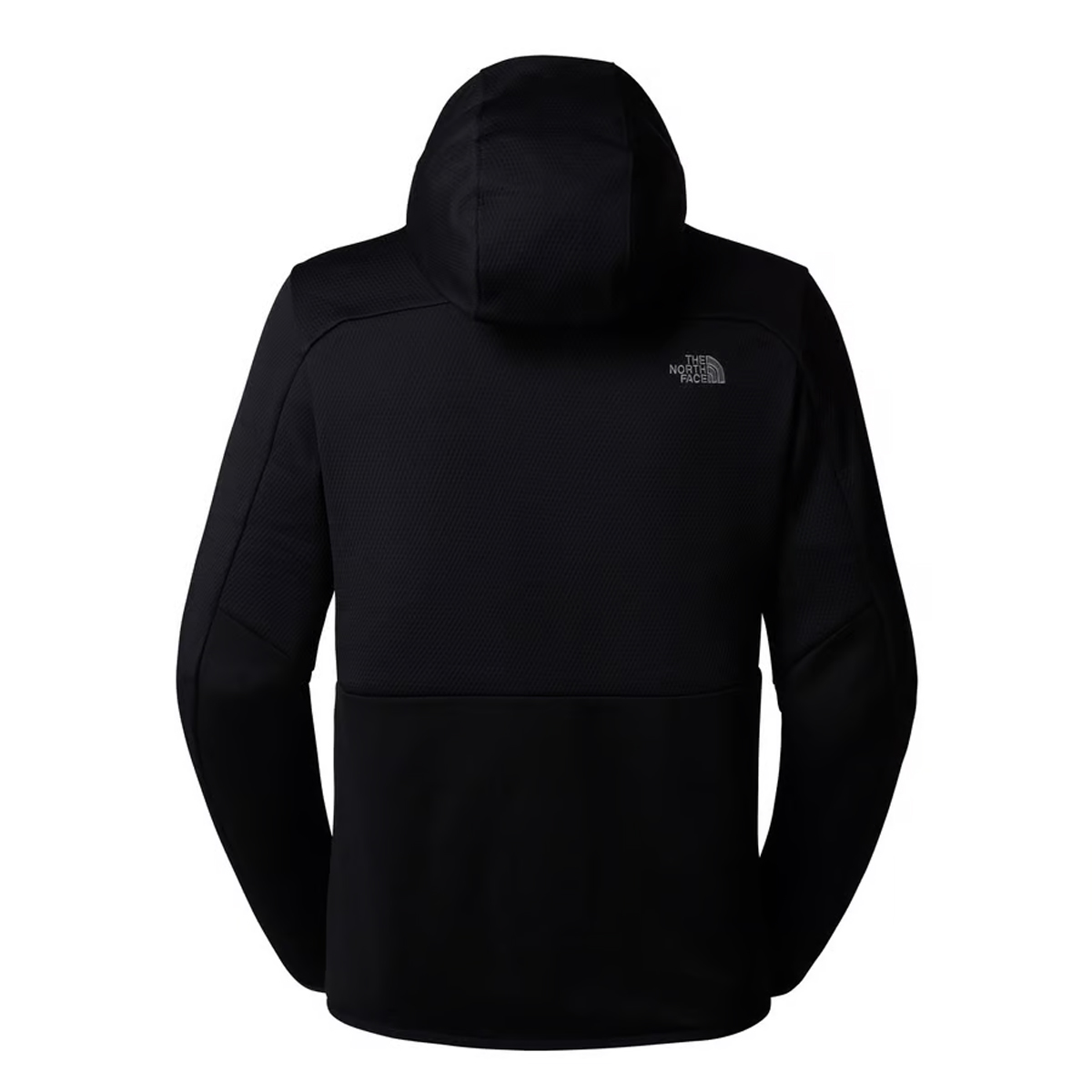 The North Face Felpa Merak con cappuccio TNF Black - 4
