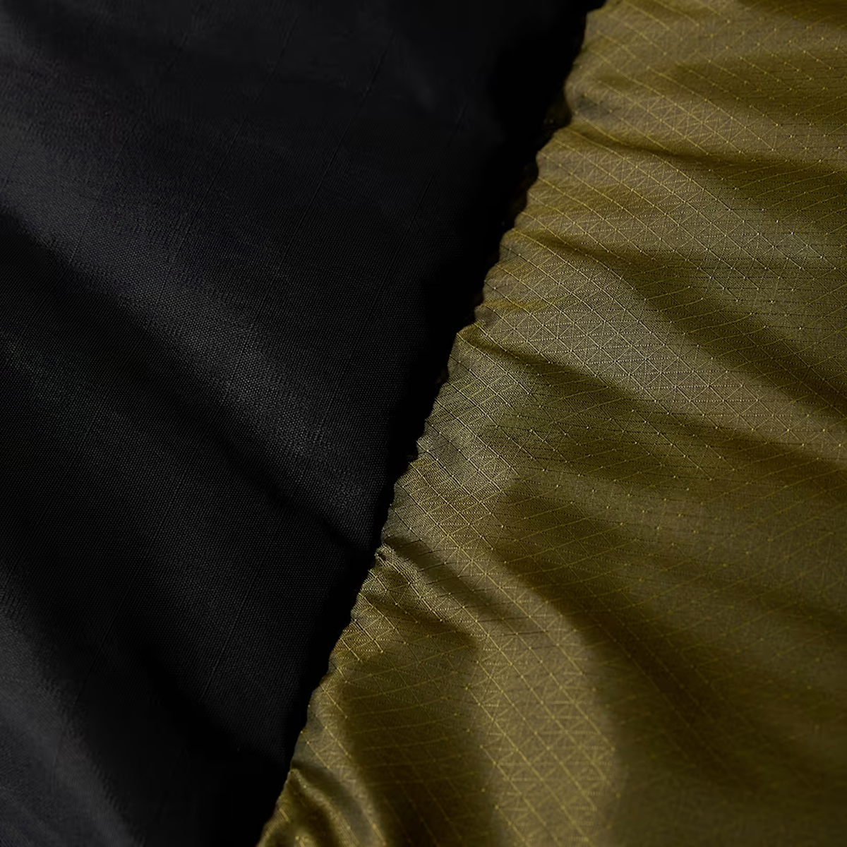 The North Face Piumino Diablo Down 2.0 Moss Green Black - 10