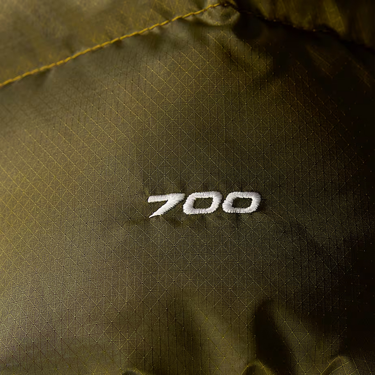 The North Face Piumino Diablo Down 2.0 Moss Green Black - 11