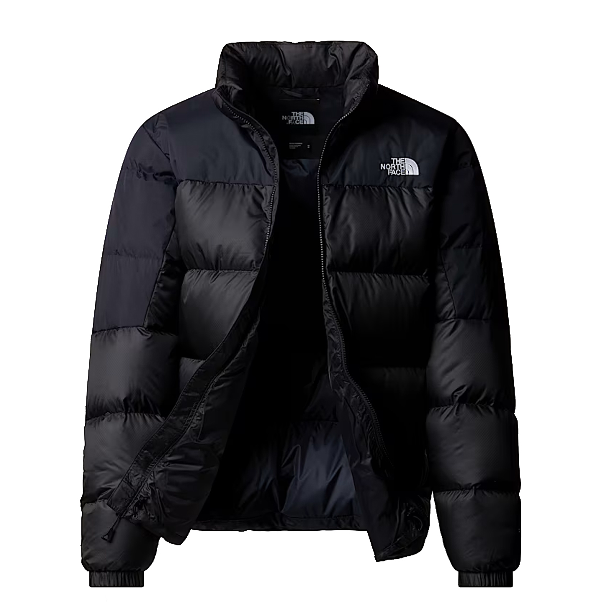 The North Face Piumino Diablo Down 2.0 TNF Black - 10