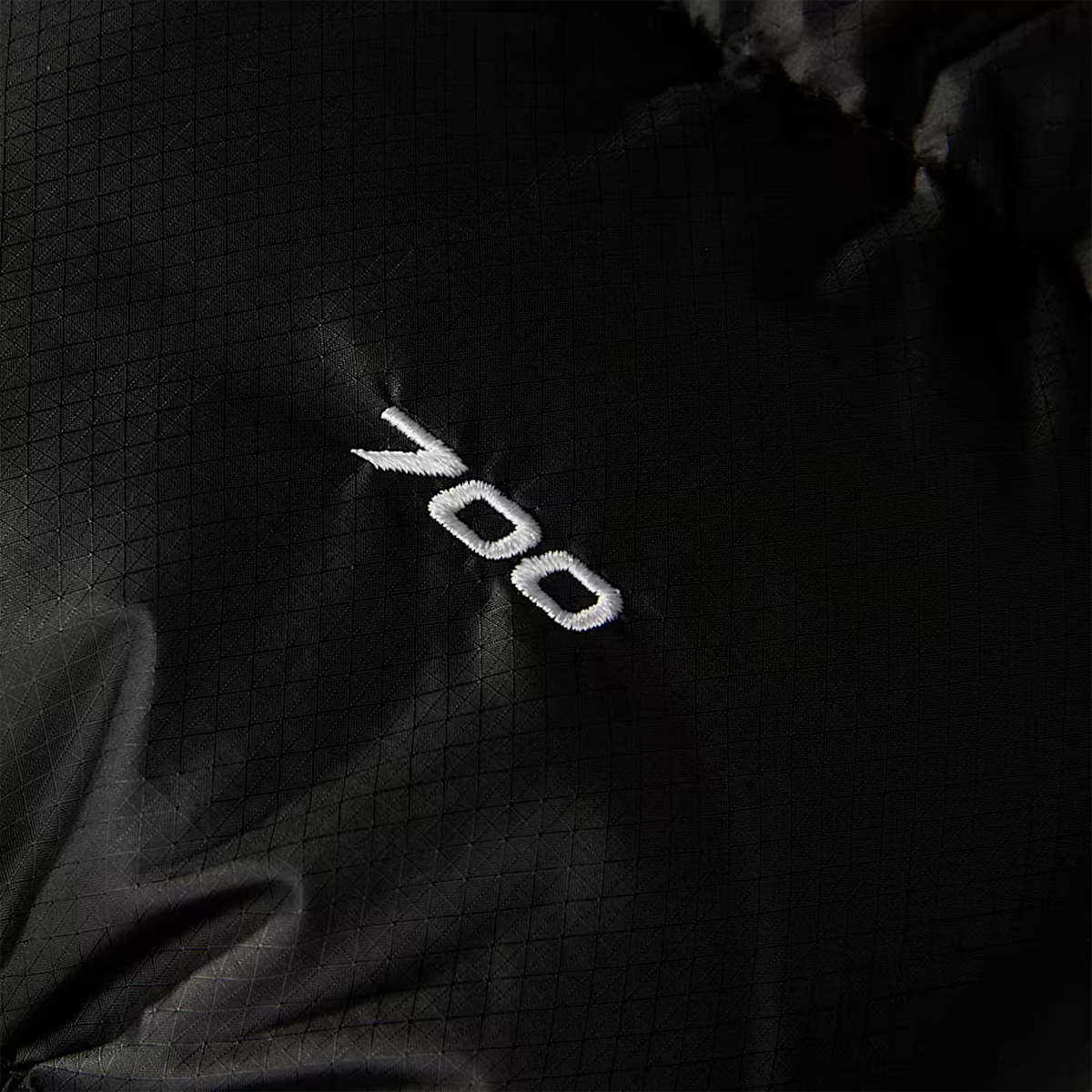 The North Face Piumino Diablo Down 2.0 TNF Black - 11