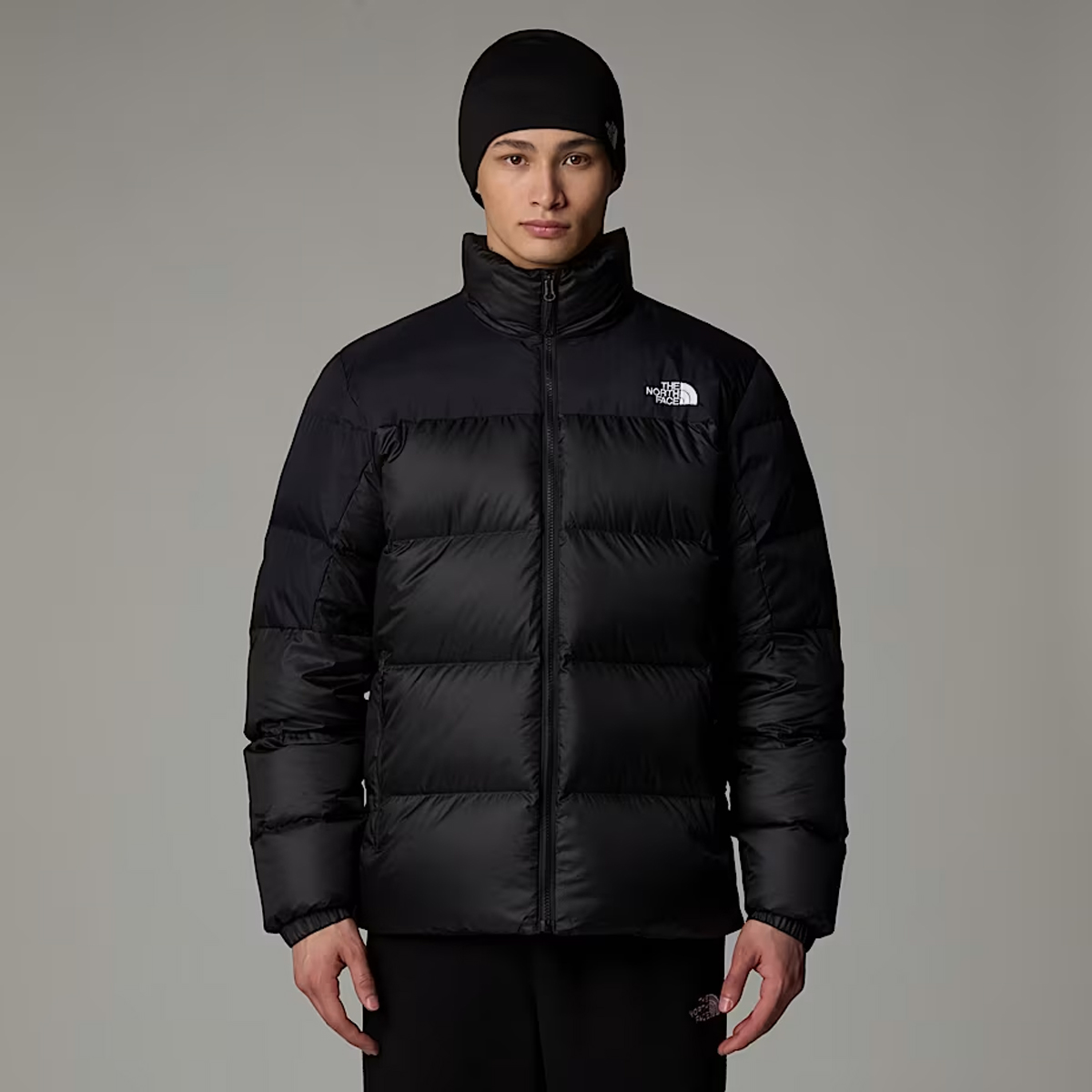 The North Face Piumino Diablo Down 2.0 TNF Black - 2