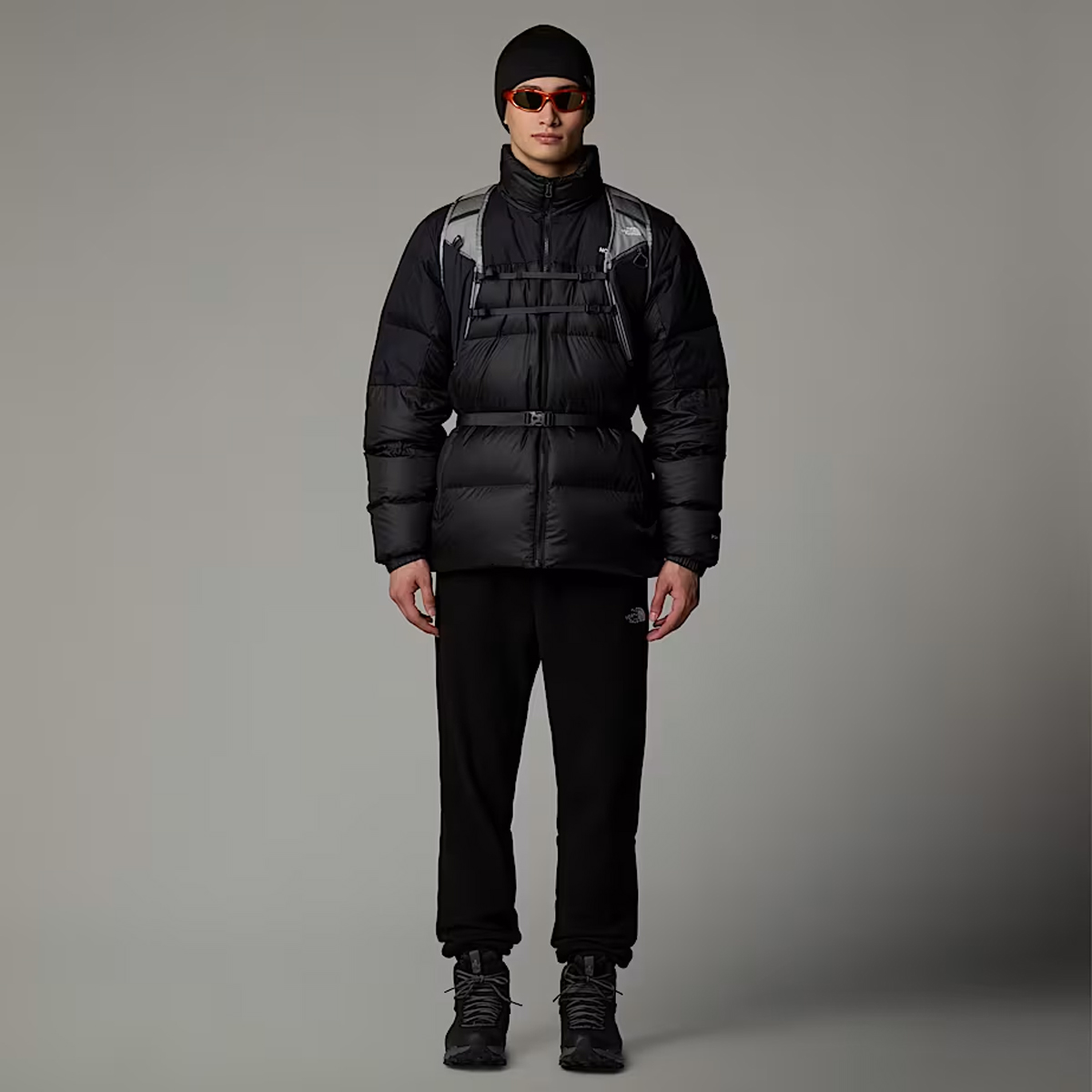 The North Face Piumino Diablo Down 2.0 TNF Black - 6
