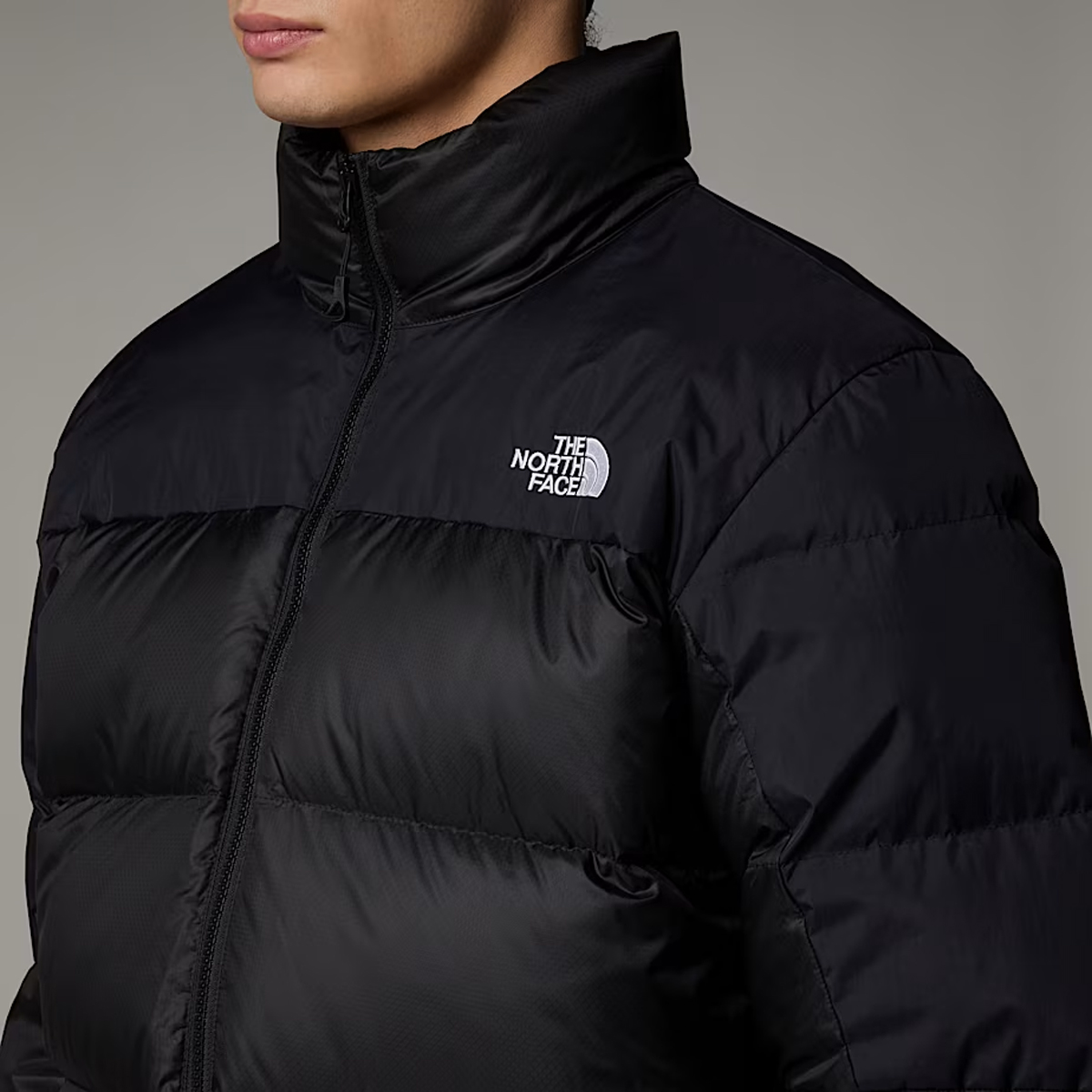 The North Face Piumino Diablo Down 2.0 TNF Black - 7