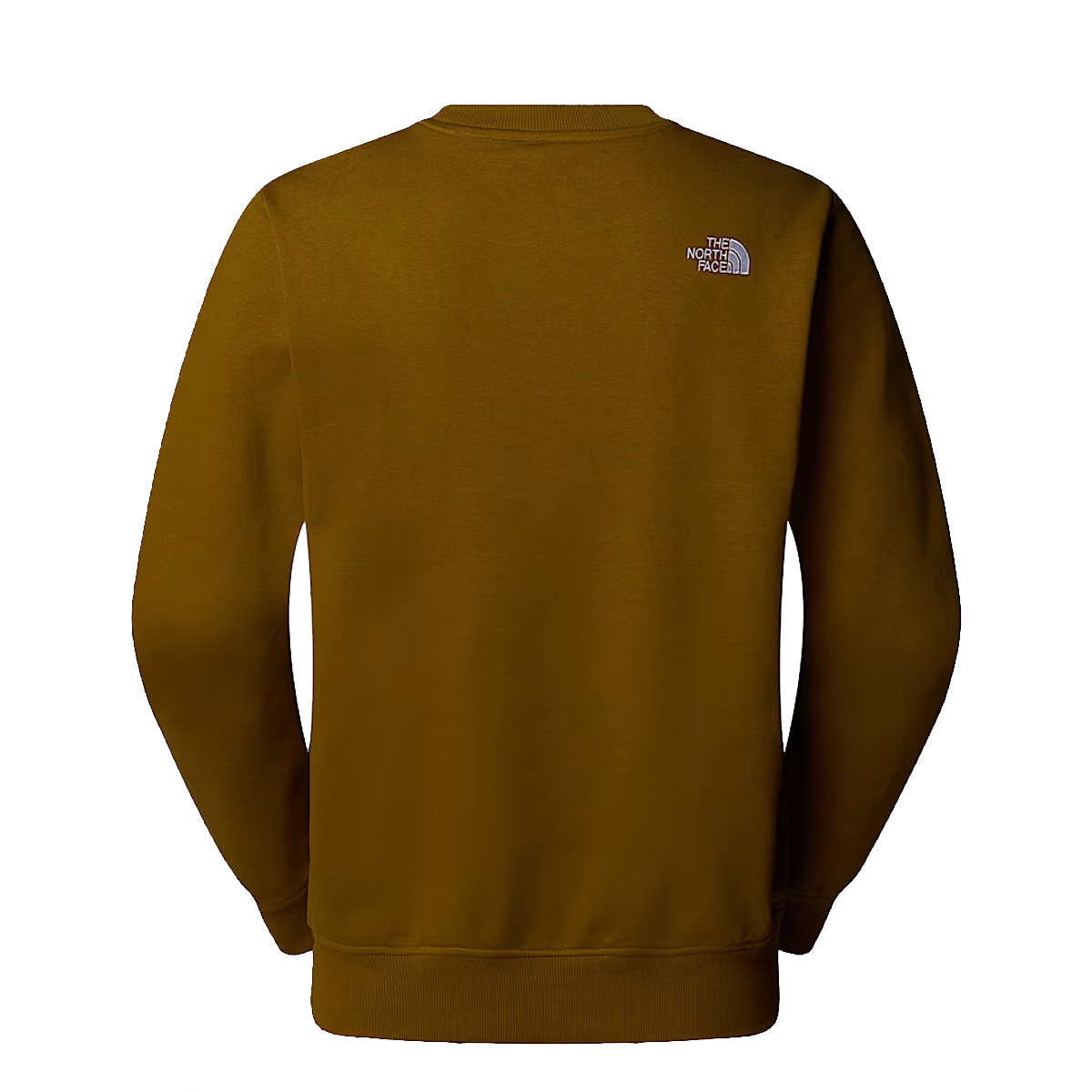 The North Face Felpa Drew Peak Moss Green - 6