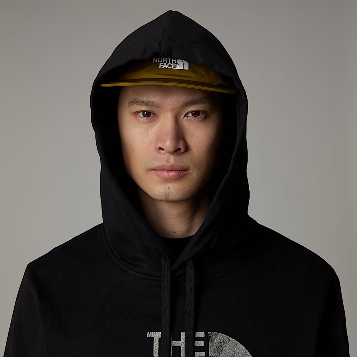 The North Face Felpa Drew Peak Pullover TNF Black - 5
