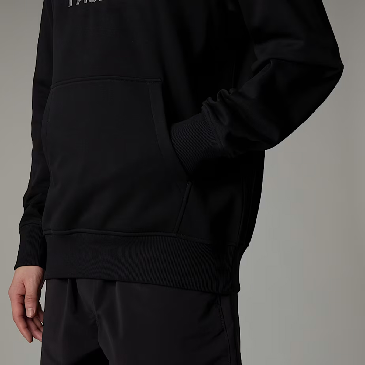 The North Face Felpa Drew Peak Pullover TNF Black - 7