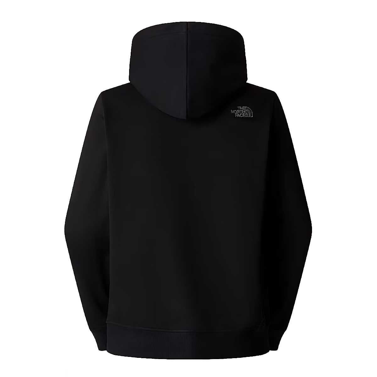The North Face Felpa Drew Peak Pullover TNF Black - 9