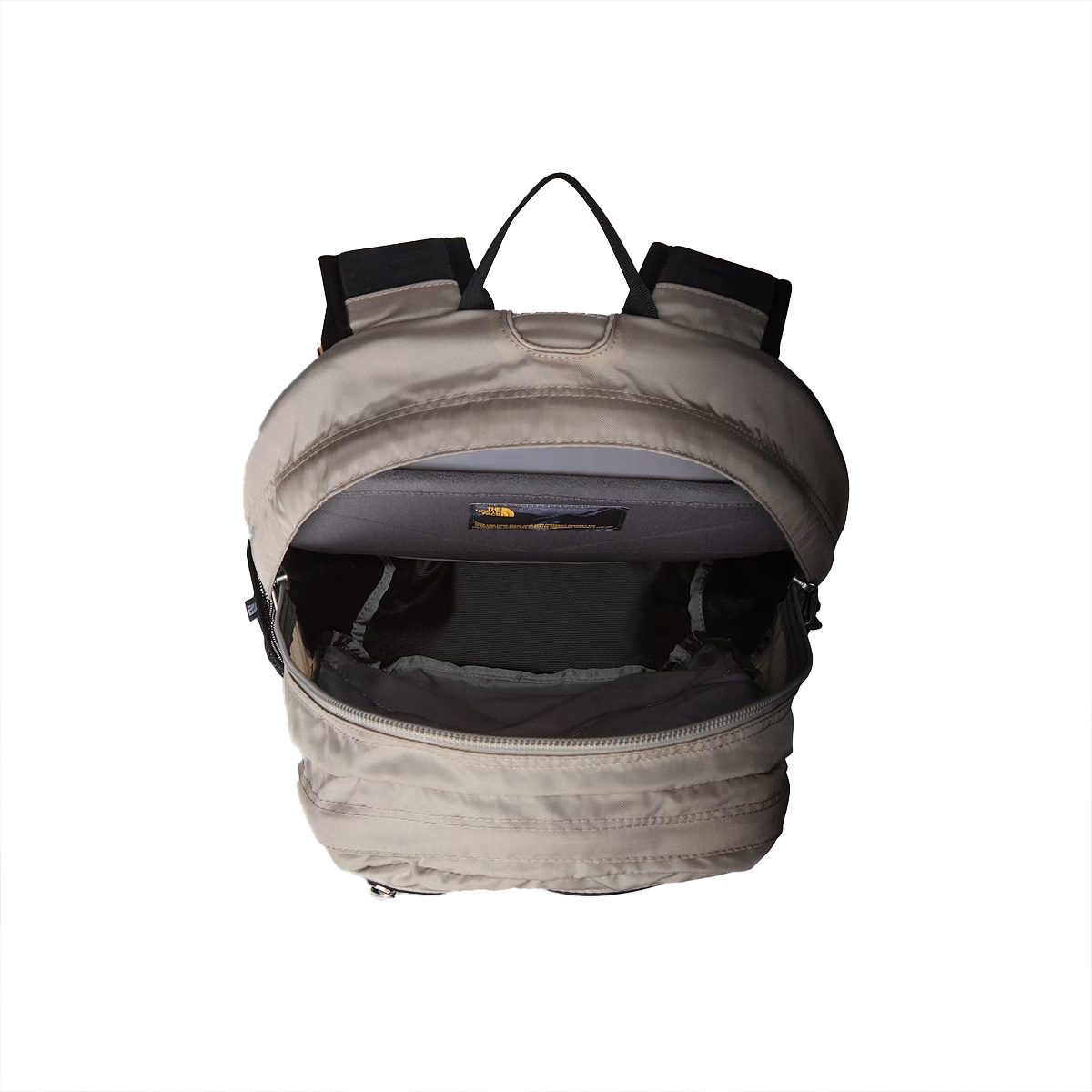 The North Face Zaino Borealis Classic Stone Slab TNF Black - 3 The North Face Zaino Borealis Classic Stone Slab TNF Black - 3