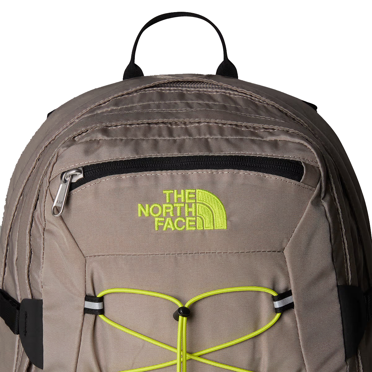 The North Face Zaino Borealis Classic Stone Slab TNF Black - 4 The North Face Zaino Borealis Classic Stone Slab TNF Black - 4