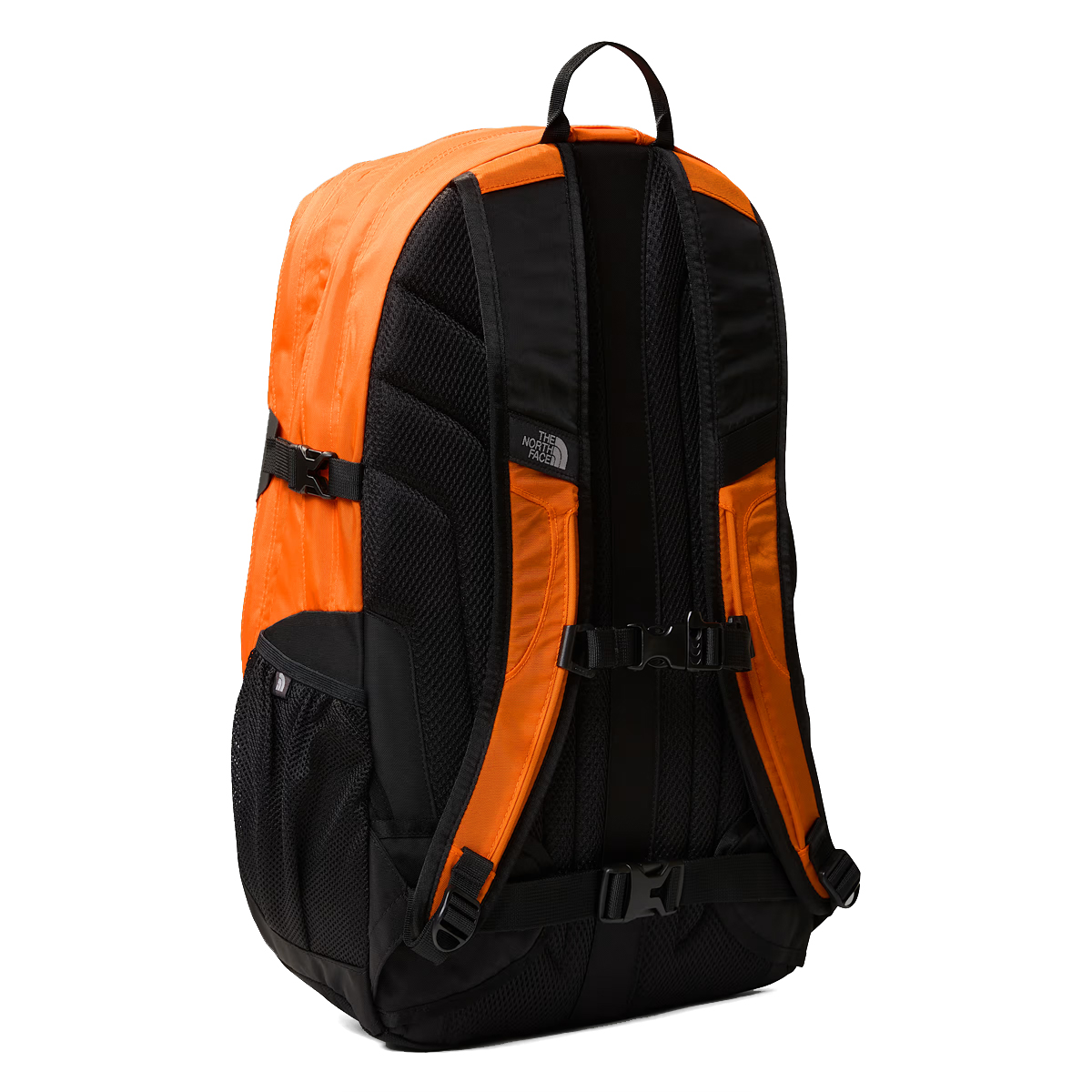 The North Face Zaino Borealis Classic TNF Orange TNF Black - 2 The North Face Zaino Borealis Classic TNF Orange TNF Black - 2
