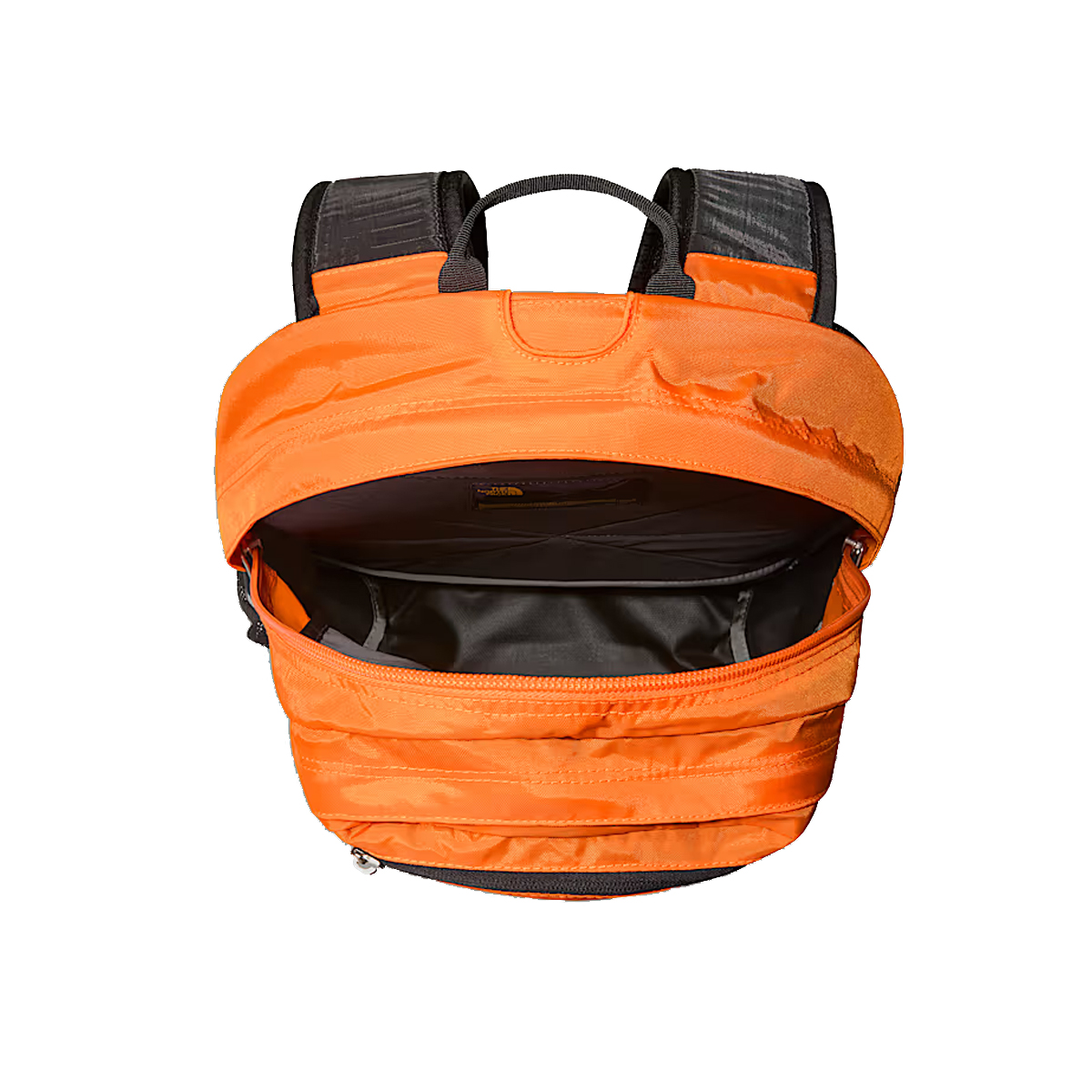 The North Face Zaino Borealis Classic TNF Orange TNF Black - 3 The North Face Zaino Borealis Classic TNF Orange TNF Black - 3