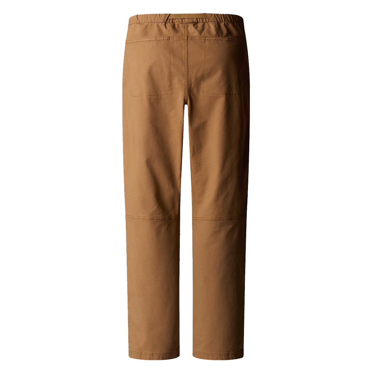The North Face Pantaloni Beta Utility Belted Utility Brown - 2