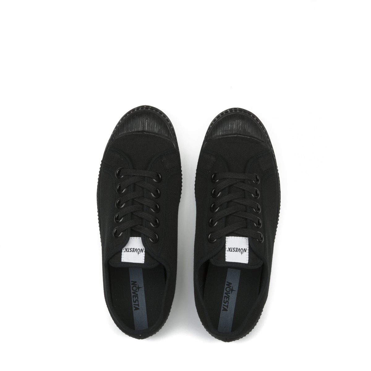 NOVS Sneakers Star Master All Black - 3