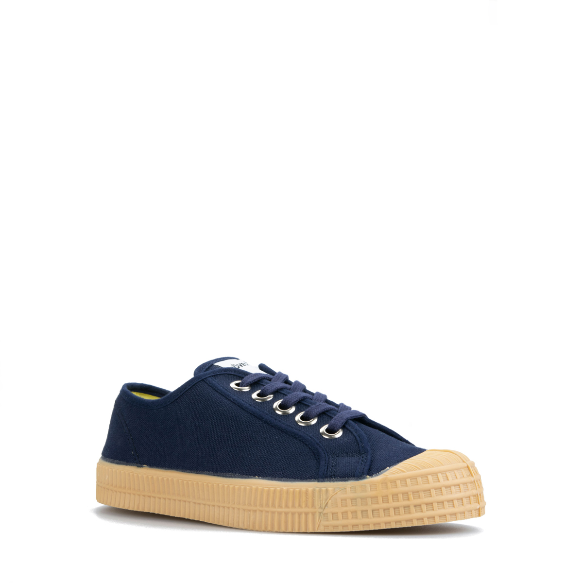 NOVS Sneakers Star Master 27 Navy 003 Trnsp - 2