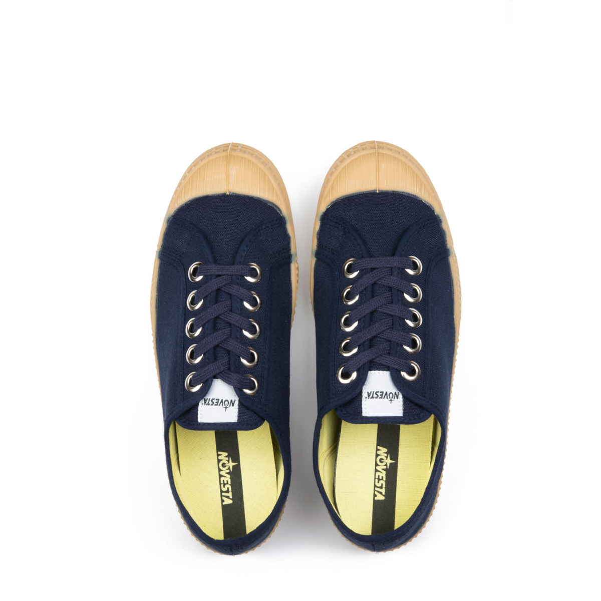 NOVS Sneakers Star Master 27 Navy 003 Trnsp - 3