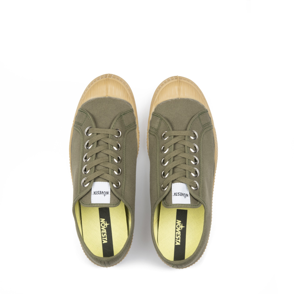 NOVS Sneakers Star Master 42 Mltr/003 Trnsp - 3