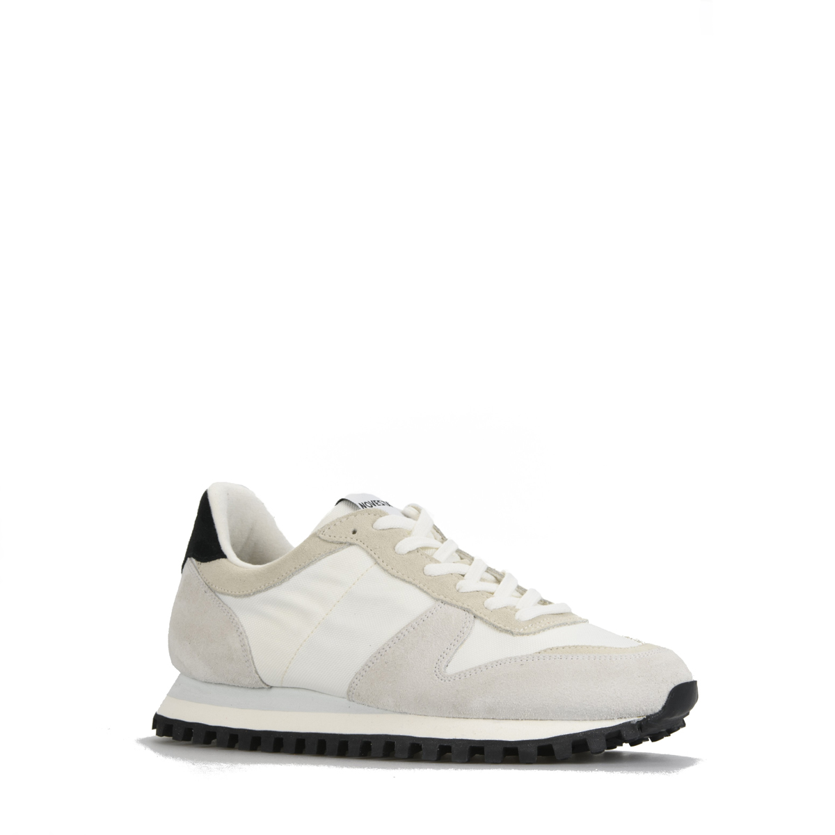 NOVS Sneakers Marathon Trail White - 2