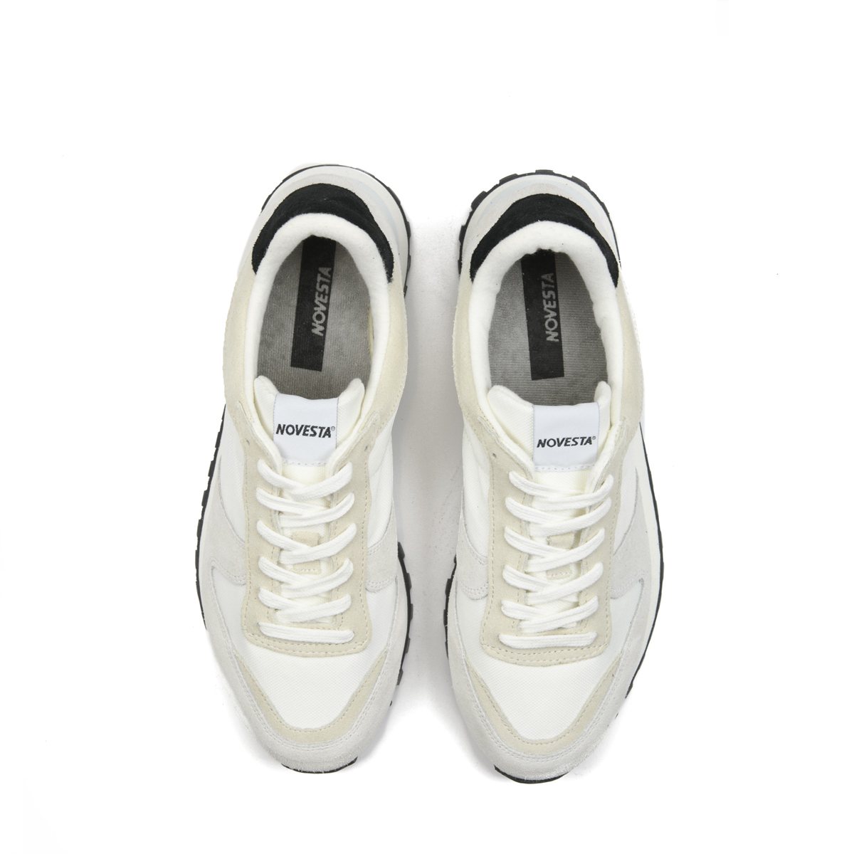 NOVS Sneakers Marathon Trail White - 3