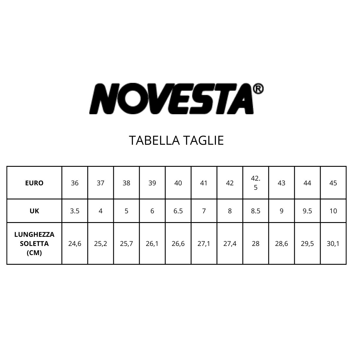 Novesta Sneakers Donna Gat Summer Black - 4