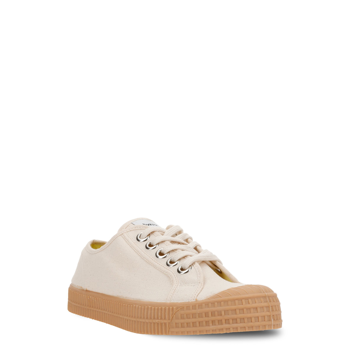 Novesta Sneakers Donna Star Master 99 Beige - 2