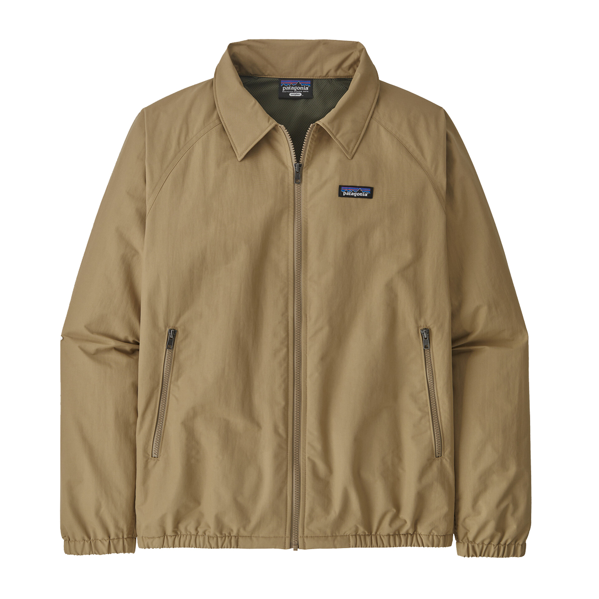 Patagonia Giacca Baggies™ Classic Tan - 1
