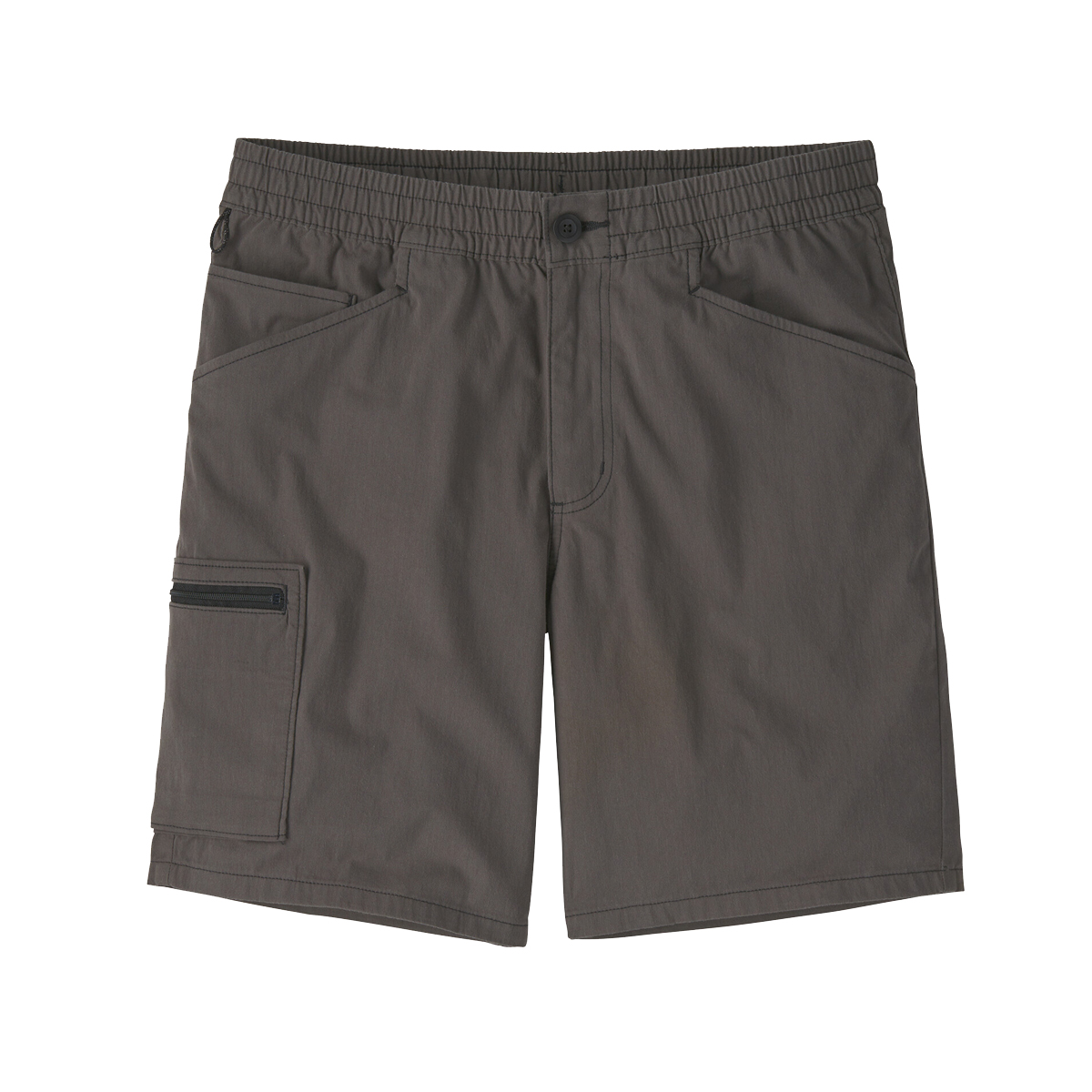 Patagonia Pantaloncini Nomader Ink Black - 1 Patagonia Pantaloncini Nomader Ink Black - 1