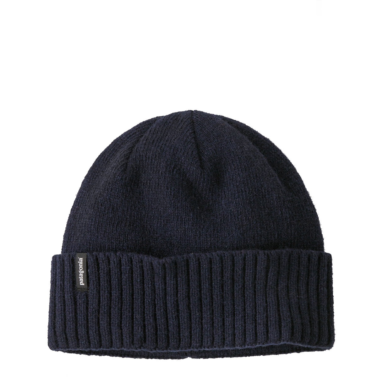 Patagonia Berretto Brodeo New Navy - 1 Patagonia Berretto Brodeo New Navy - 1