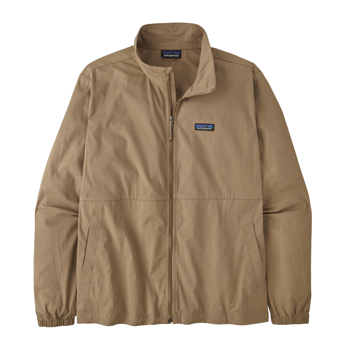 Patagonia Giacca Normander Slab Khaki - 1 Patagonia Giacca Normander Slab Khaki - 1